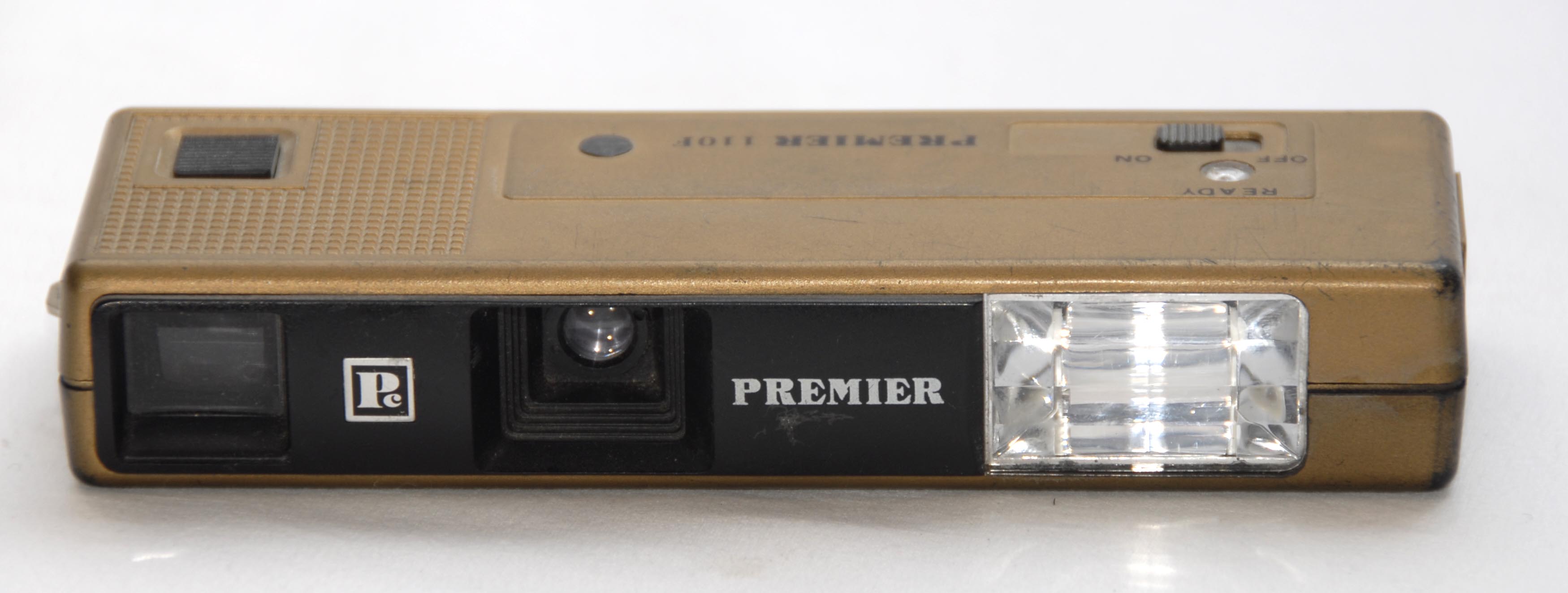 PREMIER 110 F